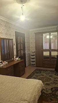 Satılır 2 otaqlı mənzil 47 m² — Bakı 2 otaq 47.00 m²