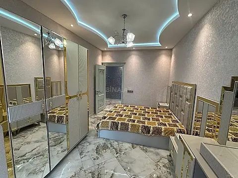 Satılır 3 otaqlı mənzil 148 m²