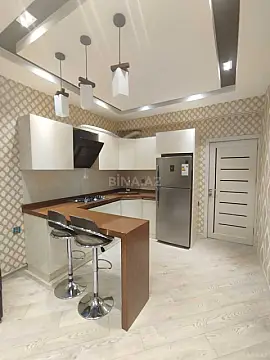 Kirayə verilir 2 otaqlı mənzil 75 m² — Bakı, Xətai 2 otaq 75.00 m²