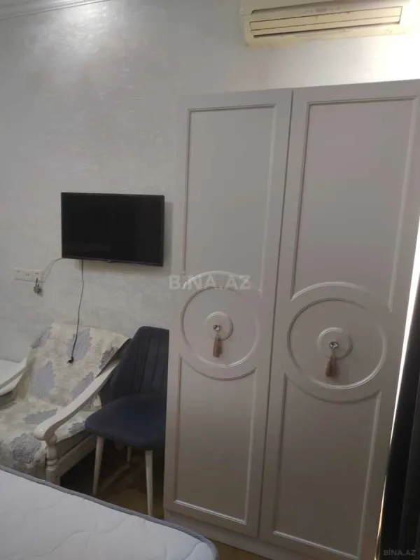 Kirayə verilir 1 otaqlı mənzil 55 m²