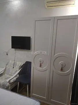 Kirayə verilir 1 otaqlı mənzil 55 m²