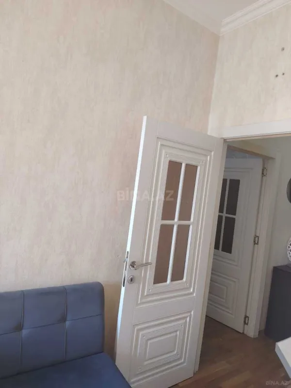 Kirayə verilir 1 otaqlı mənzil 55 m²