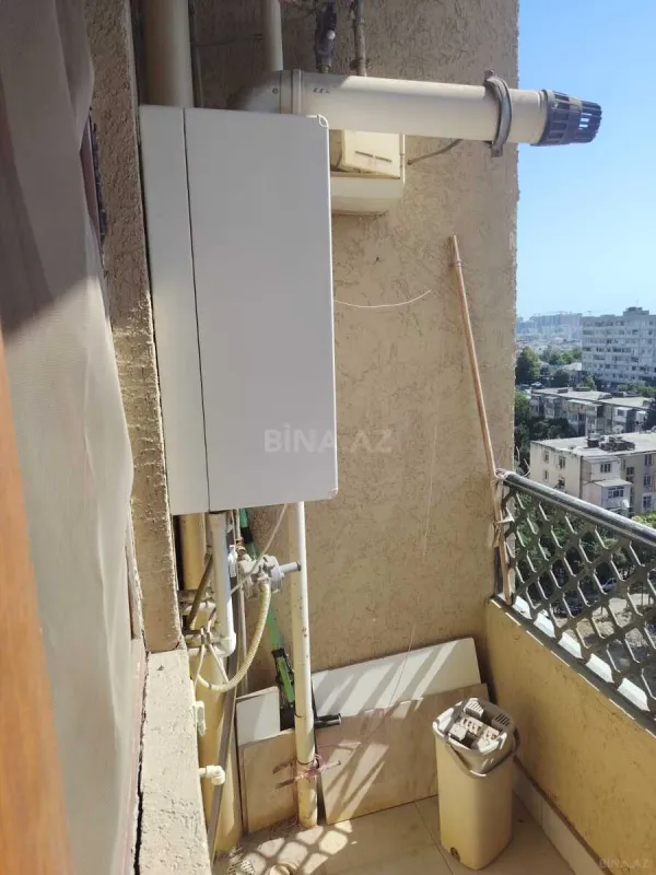 Kirayə verilir 1 otaqlı mənzil 55 m²