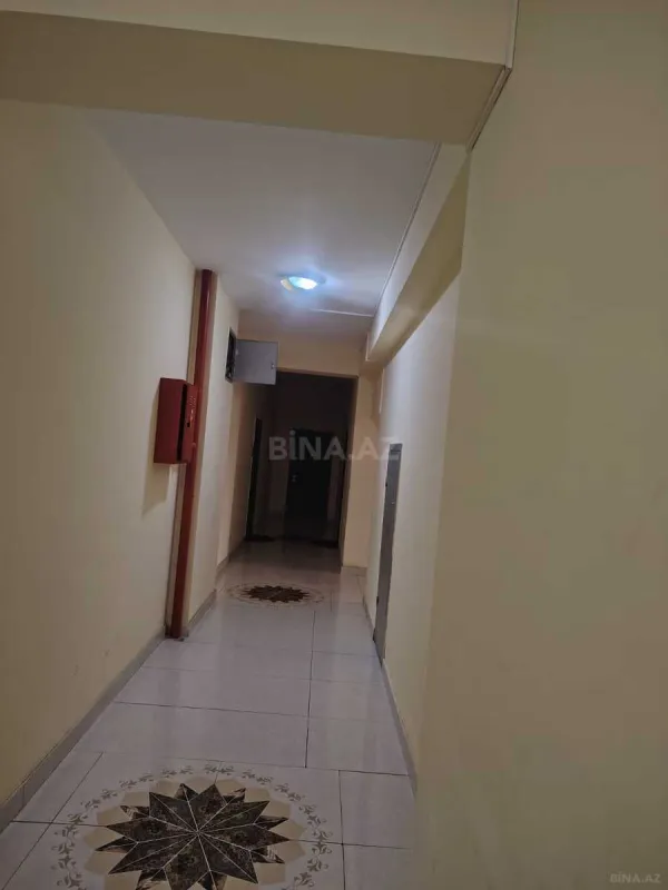 Kirayə verilir 1 otaqlı mənzil 55 m²