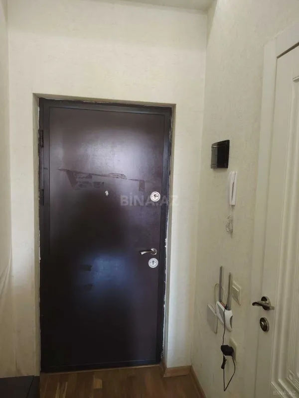 Kirayə verilir 1 otaqlı mənzil 55 m²