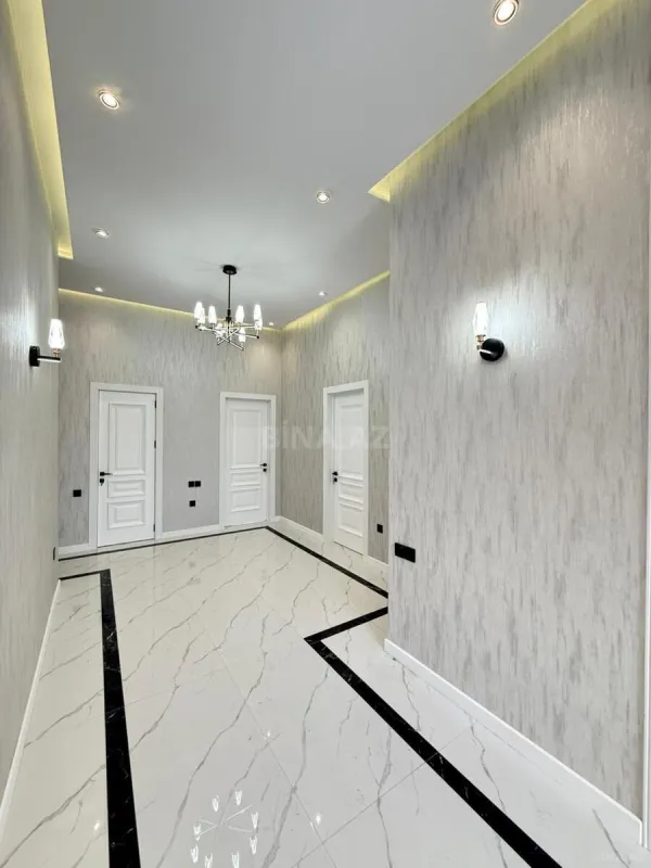 Satılır 4 otaqlı həyət evi 170 m²