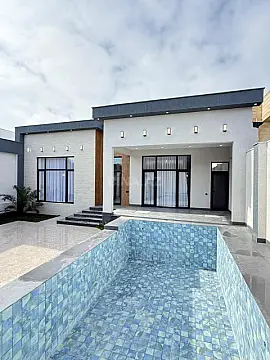 Satılır 4 otaqlı həyət evi 170 m² — Bakı, Mərdəkan 4 otaq 170.00 m²