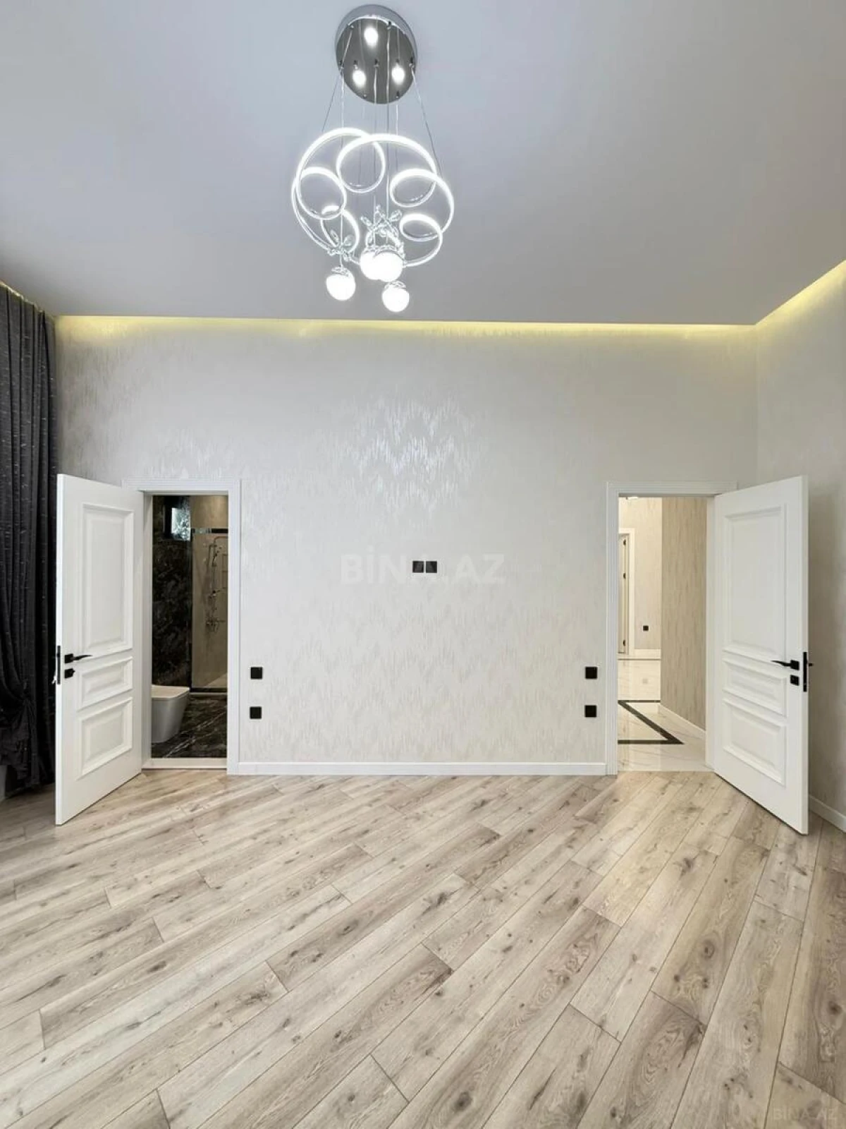 Satılır 4 otaqlı həyət evi 170 m²