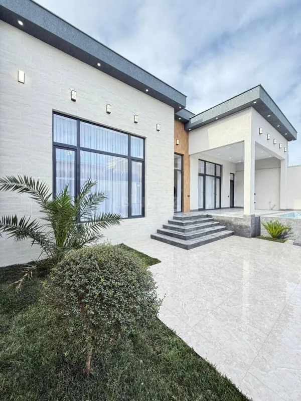 Satılır 4 otaqlı həyət evi 170 m²