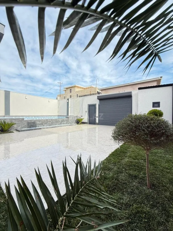Satılır 4 otaqlı həyət evi 170 m²