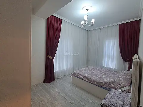 Kirayə verilir 3 otaqlı mənzil 83 m²
