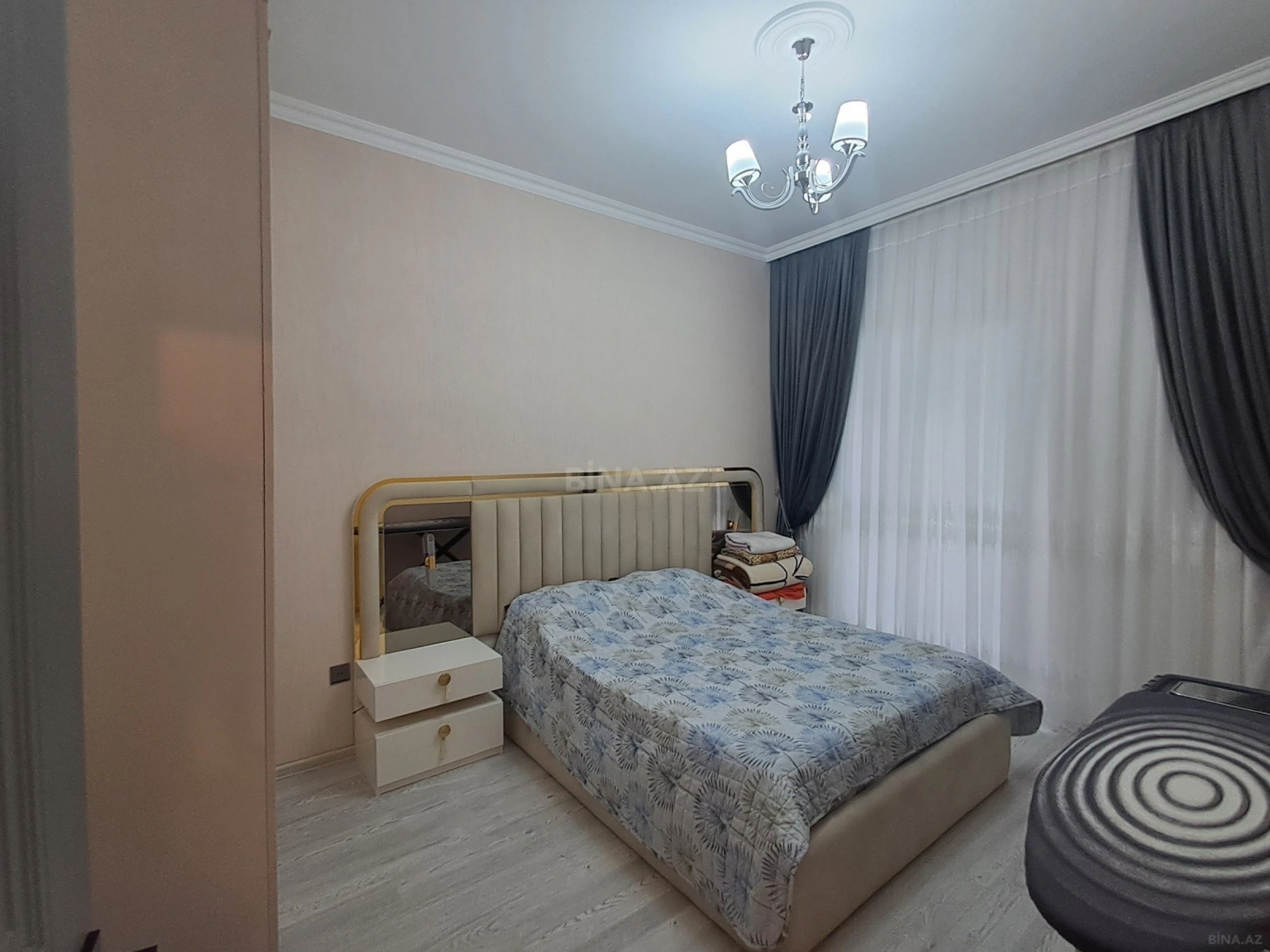 Kirayə verilir 3 otaqlı mənzil 83 m²