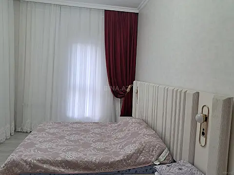 Kirayə verilir 3 otaqlı mənzil 83 m²
