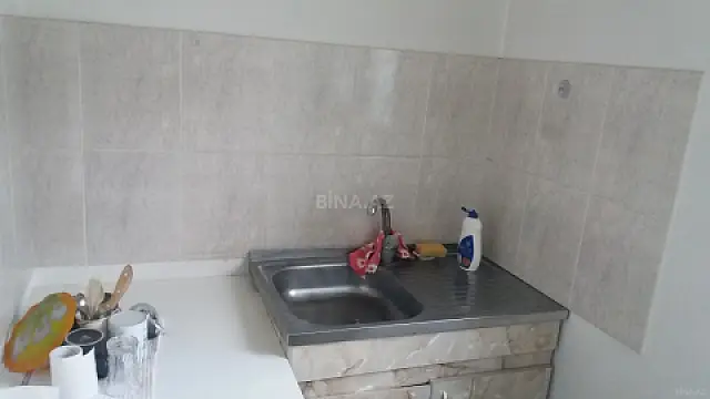 Kirayə verilir 1 otaqlı ofis 25 m² — Bakı 1 otaq 25.00 m²