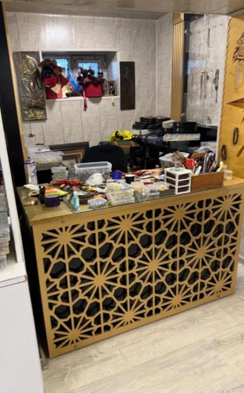 Satılır obyekt 45 m²