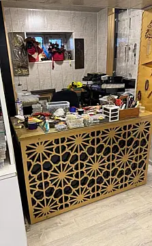 Satılır obyekt 45 m²