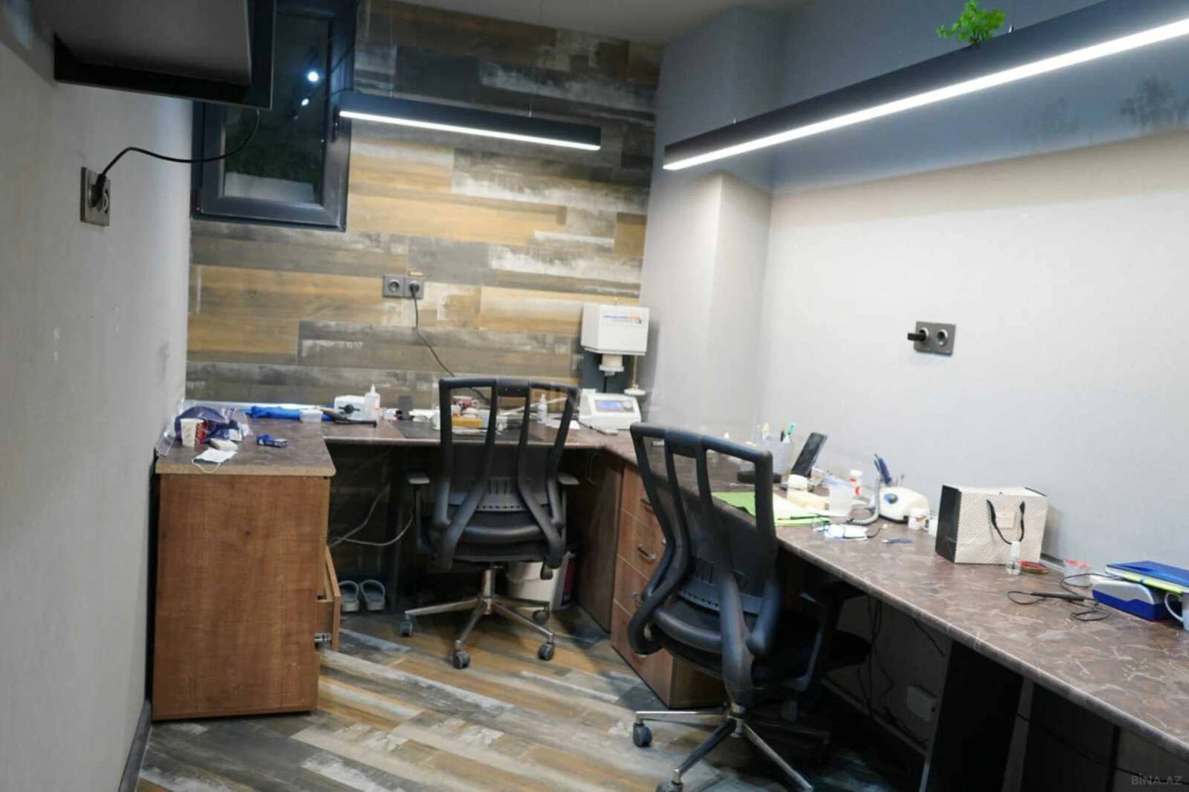 Satılır obyekt 100 m²