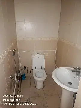 Kirayə verilir obyekt 500 m²