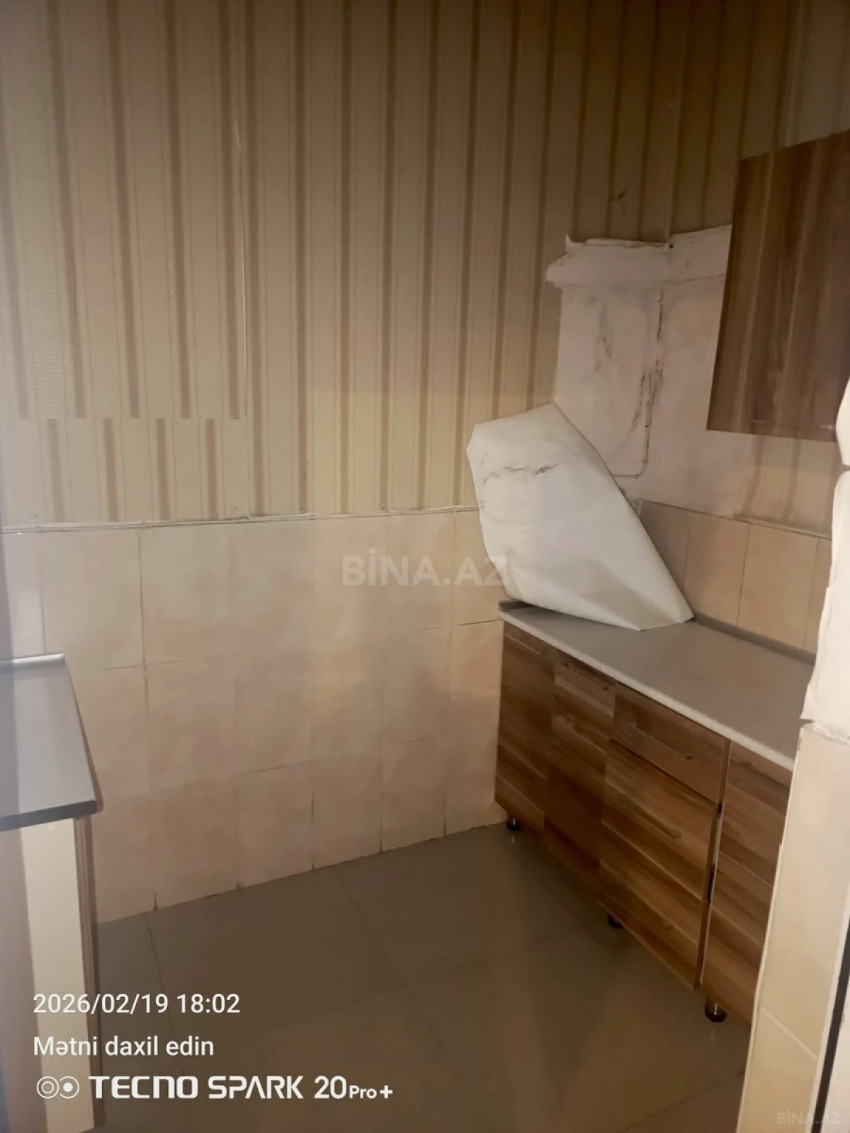 Kirayə verilir obyekt 500 m²