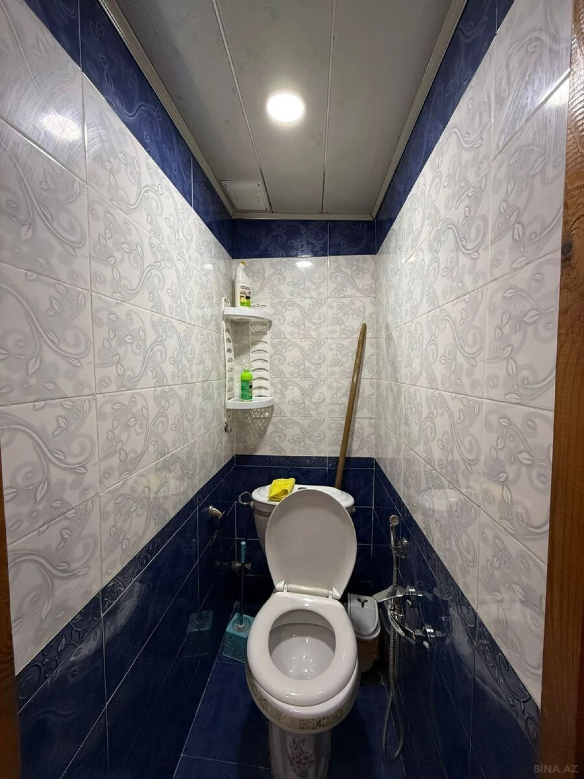Satılır 2 otaqlı mənzil 65 m²