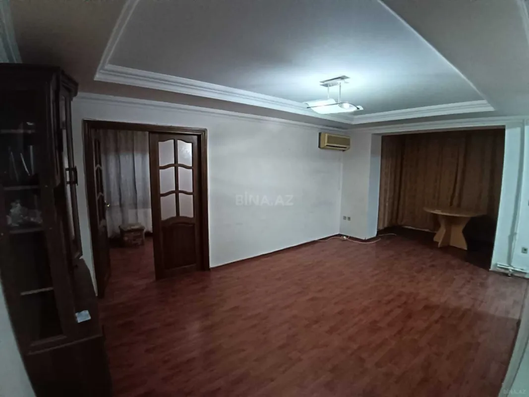Satılır 2 otaqlı mənzil 42 m²