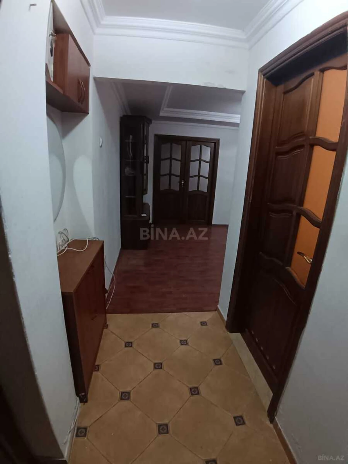 Satılır 2 otaqlı mənzil 42 m²
