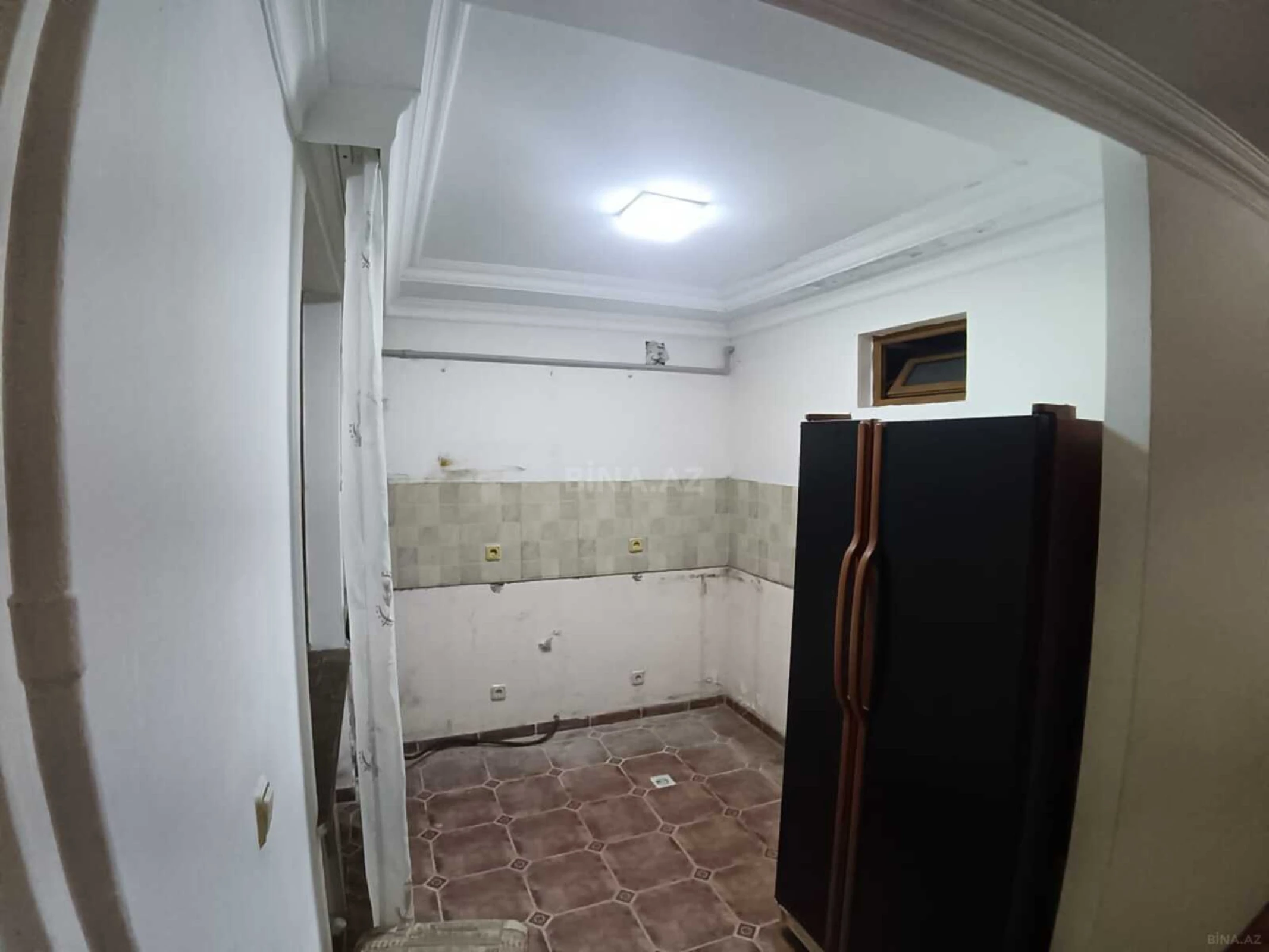 Satılır 2 otaqlı mənzil 42 m²