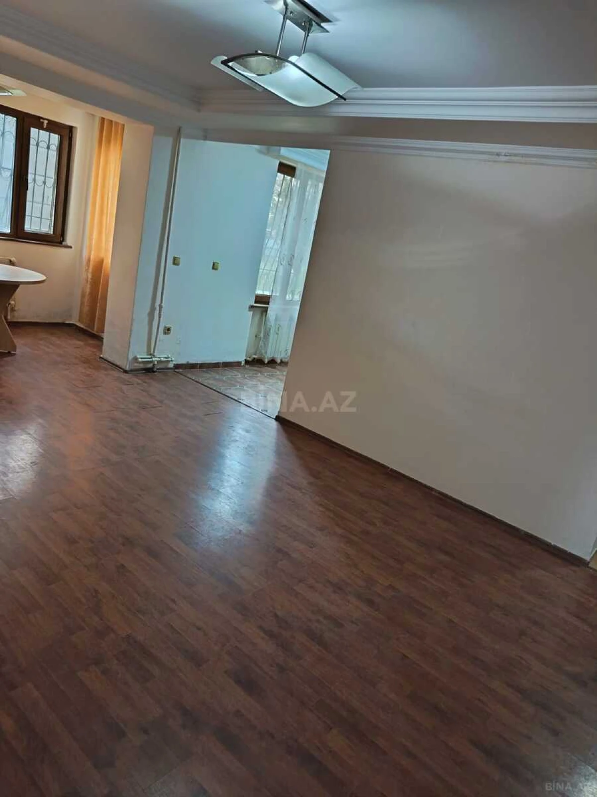 Satılır 2 otaqlı mənzil 42 m²