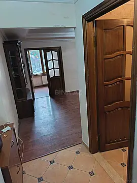 Satılır 2 otaqlı mənzil 42 m²