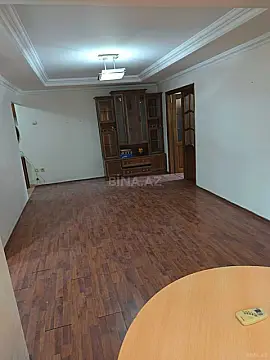 Satılır 2 otaqlı mənzil 42 m² — Bakı, İnşaatçılar 2 otaq 42.00 m²
