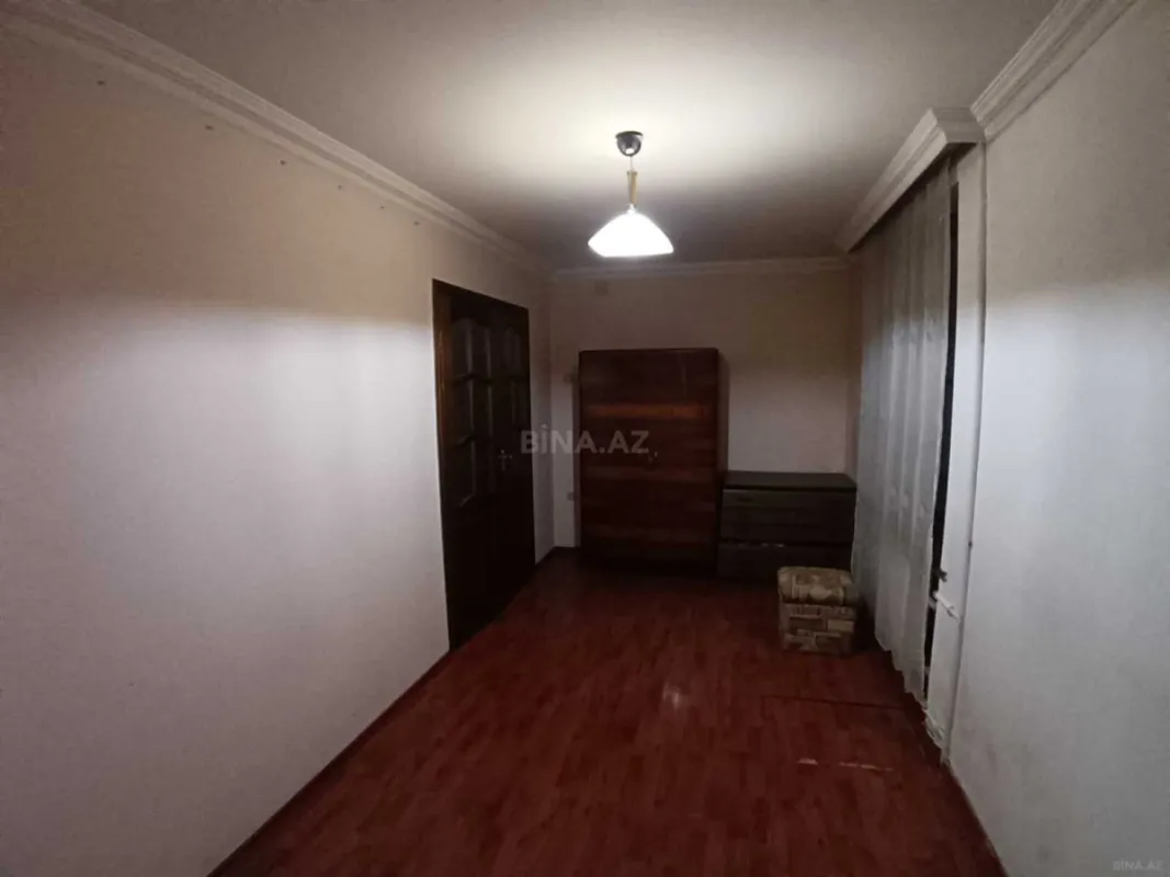 Satılır 2 otaqlı mənzil 42 m²
