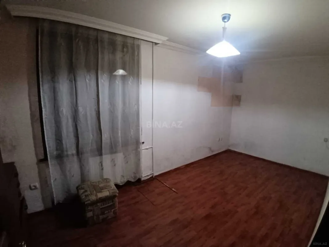 Satılır 2 otaqlı mənzil 42 m²