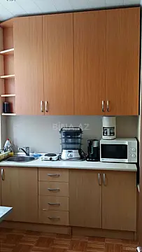 Kirayə verilir 3 otaqlı ofis 60 m²