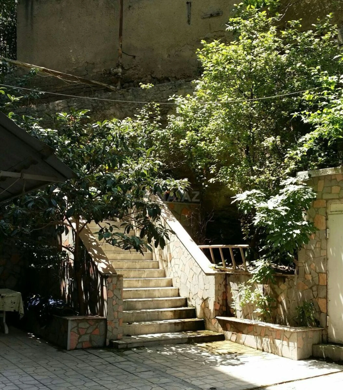 Kirayə verilir 3 otaqlı ofis 60 m²