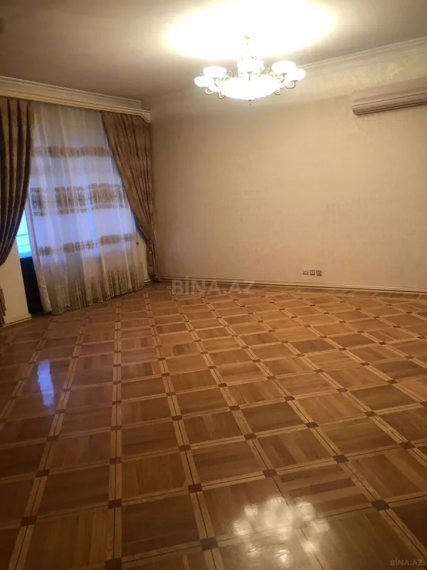 Kirayə verilir obyekt 380 m²