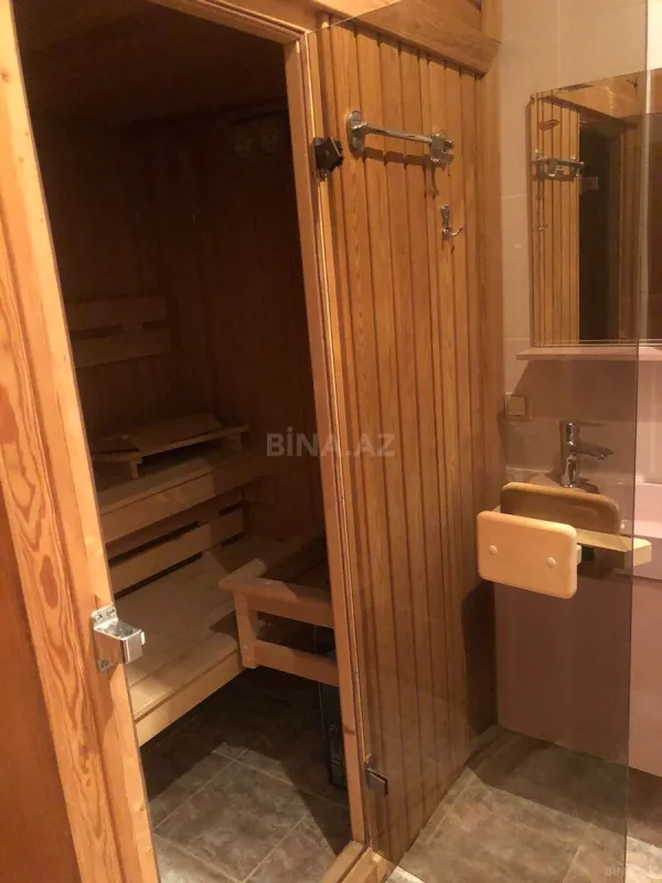 Kirayə verilir obyekt 380 m²