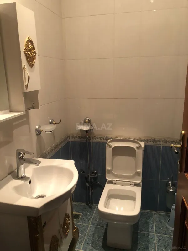 Kirayə verilir obyekt 380 m²