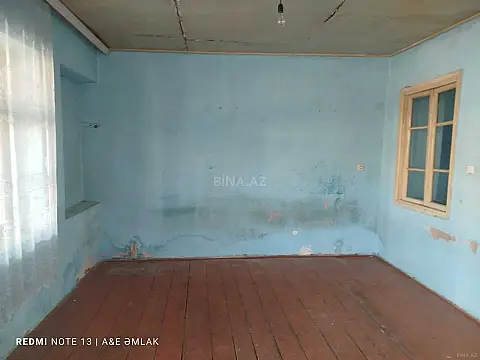 Satılır 2 otaqlı həyət evi 70 m²