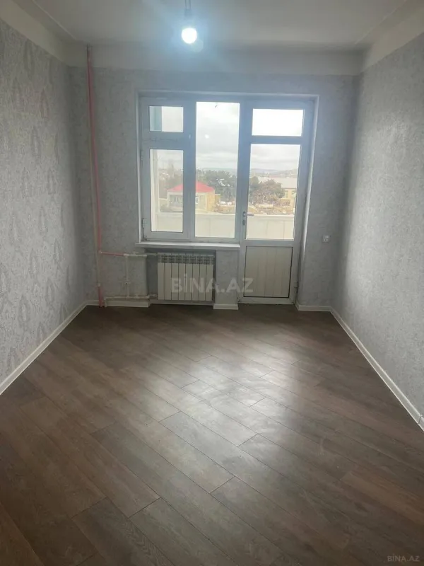 Satılır 4 otaqlı mənzil 80 m²