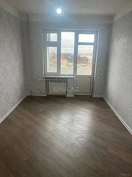 Satılır 4 otaqlı mənzil 80 m²