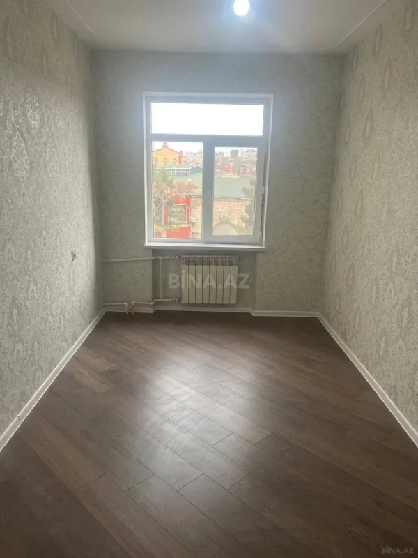 Satılır 4 otaqlı mənzil 80 m²