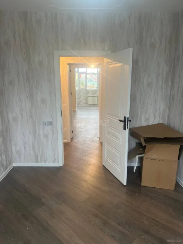 Satılır 4 otaqlı mənzil 80 m²