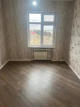 Satılır 4 otaqlı mənzil 80 m²