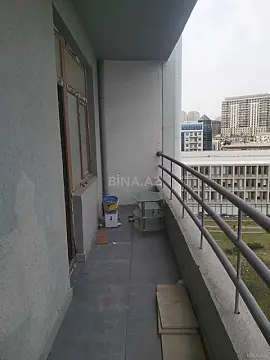 Satılır 3 otaqlı mənzil 106 m²