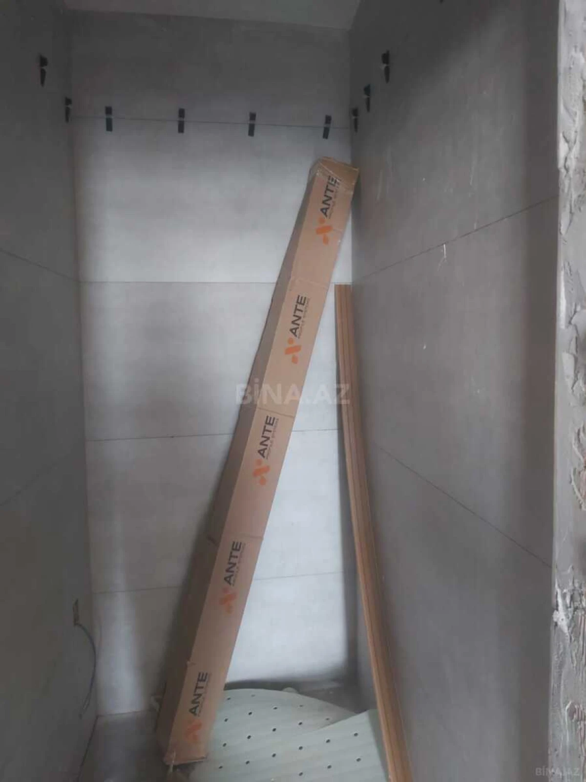 Satılır 3 otaqlı mənzil 106 m²