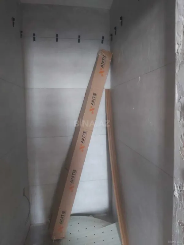 Satılır 3 otaqlı mənzil 106 m²