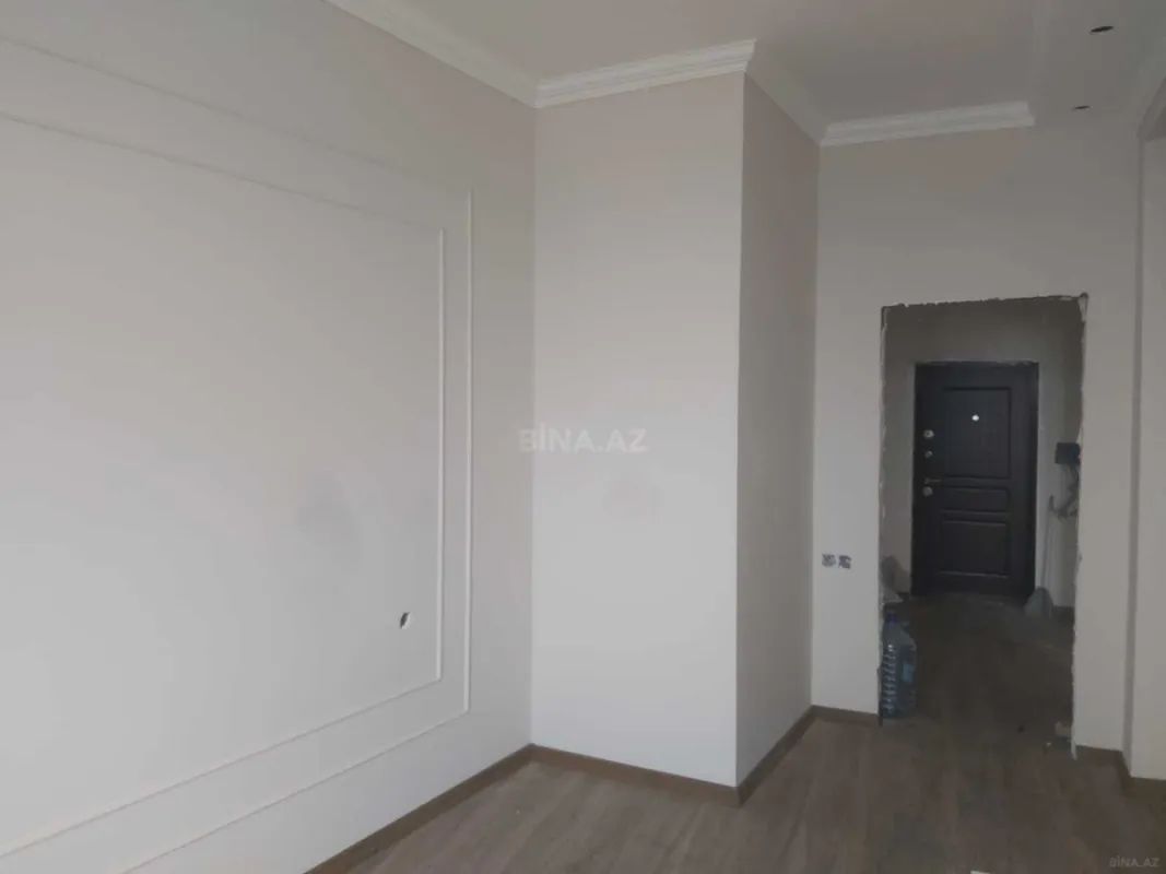 Satılır 3 otaqlı mənzil 106 m²