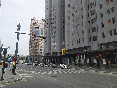 Satılır 3 otaqlı mənzil 106 m² — Bakı, Nizami 3 otaq 106.00 m²