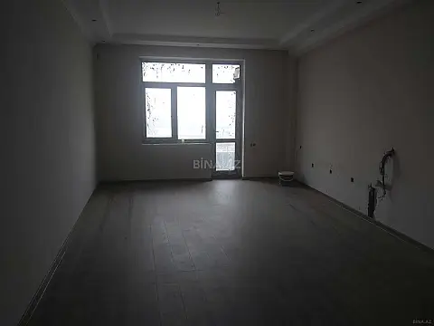 Satılır 3 otaqlı mənzil 106 m²