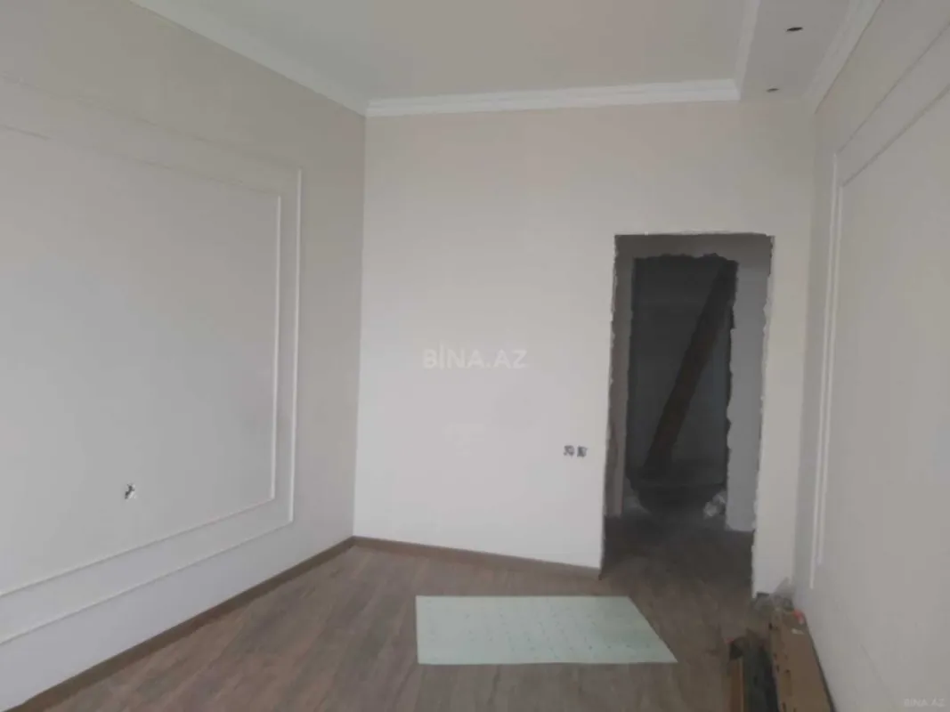 Satılır 3 otaqlı mənzil 106 m²